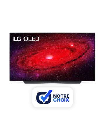 LG 55CX