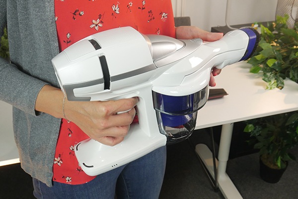 Rowenta Air Force 360