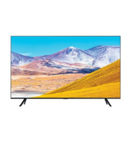 Samsung UE55TU8005