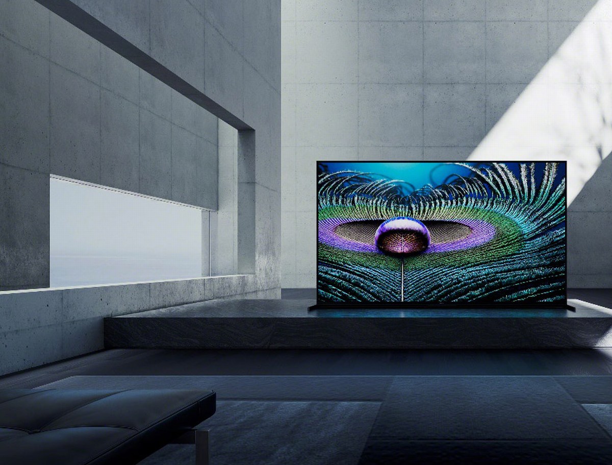 Sony XR-75Z9J