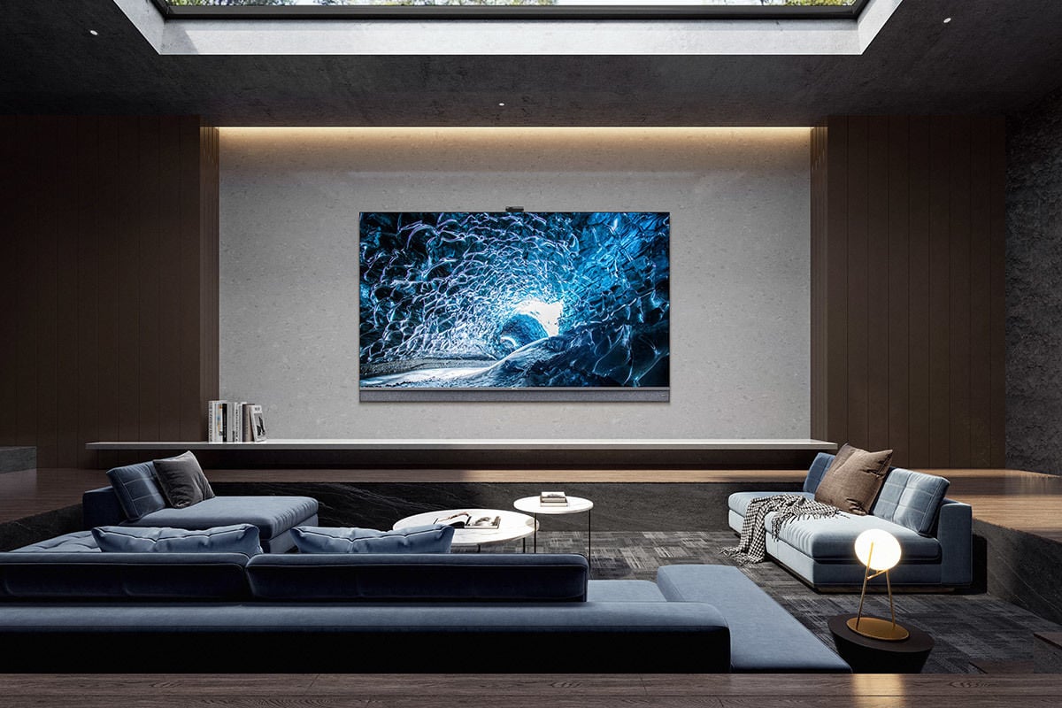 Quelles sont les meilleures TV (QLED ou OLED) en 2021 ?