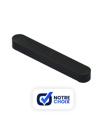 Sonos Beam