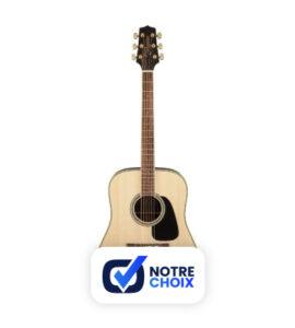 Takamine GD51 Natural - NC