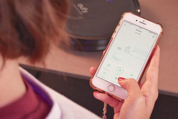 Eufy Robovac G10