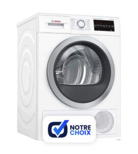 Bosch WTW87499FF - NC
