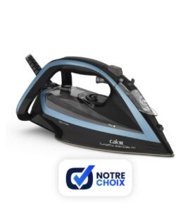 Calor Turbo Pro Anti Calc FV5695C0 - NC