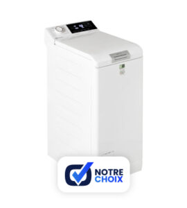 Electrolux EW7T3733BO - NC