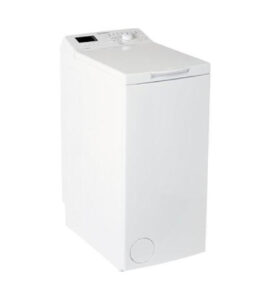Indesit BTWHS62300FRN