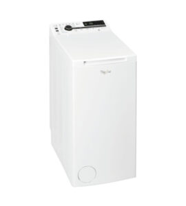 Whirlpool TDLRB6242BSFRN