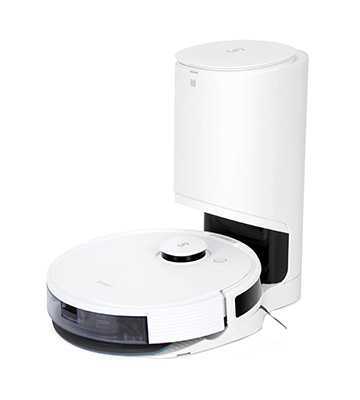 Ecovacs Deebot N8 Plus