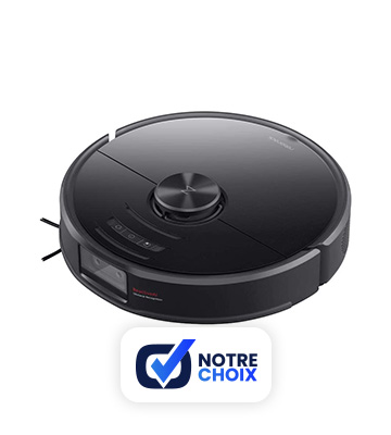 Roborock S6 MaxV